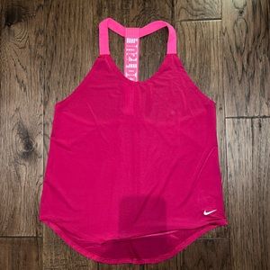 Nike tank top
